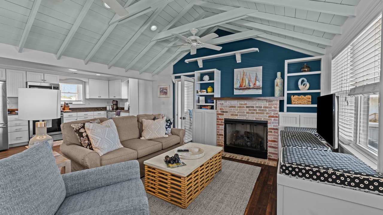Photo of Livingroom in Oriental