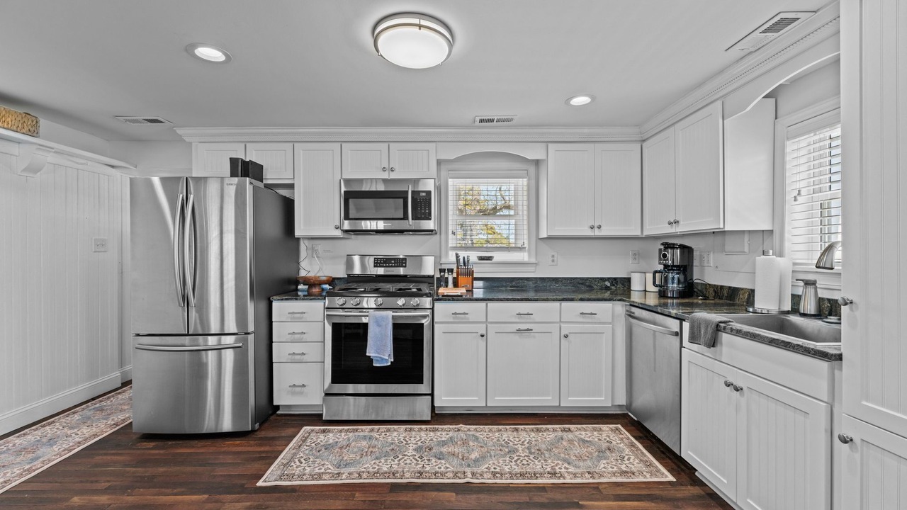 Photo of Kitchen in Oriental