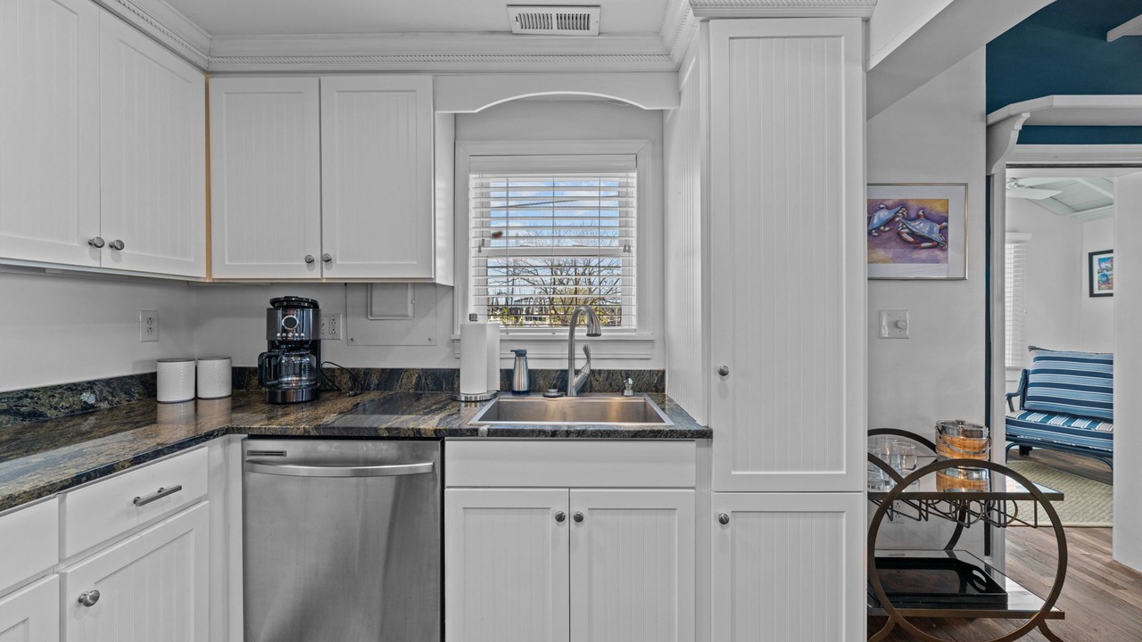 Photo of Kitchen in Oriental