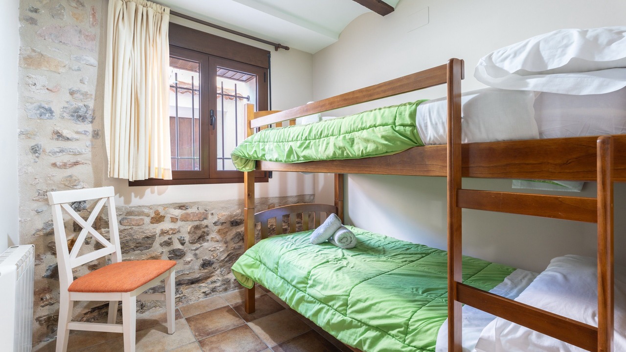 Photo of Bedroom in Alcala de la Selva