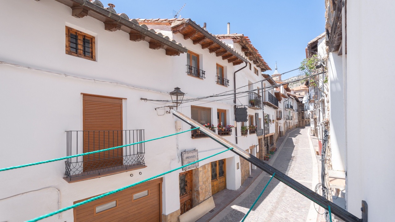 Photo of Outdoor in Alcala de la Selva