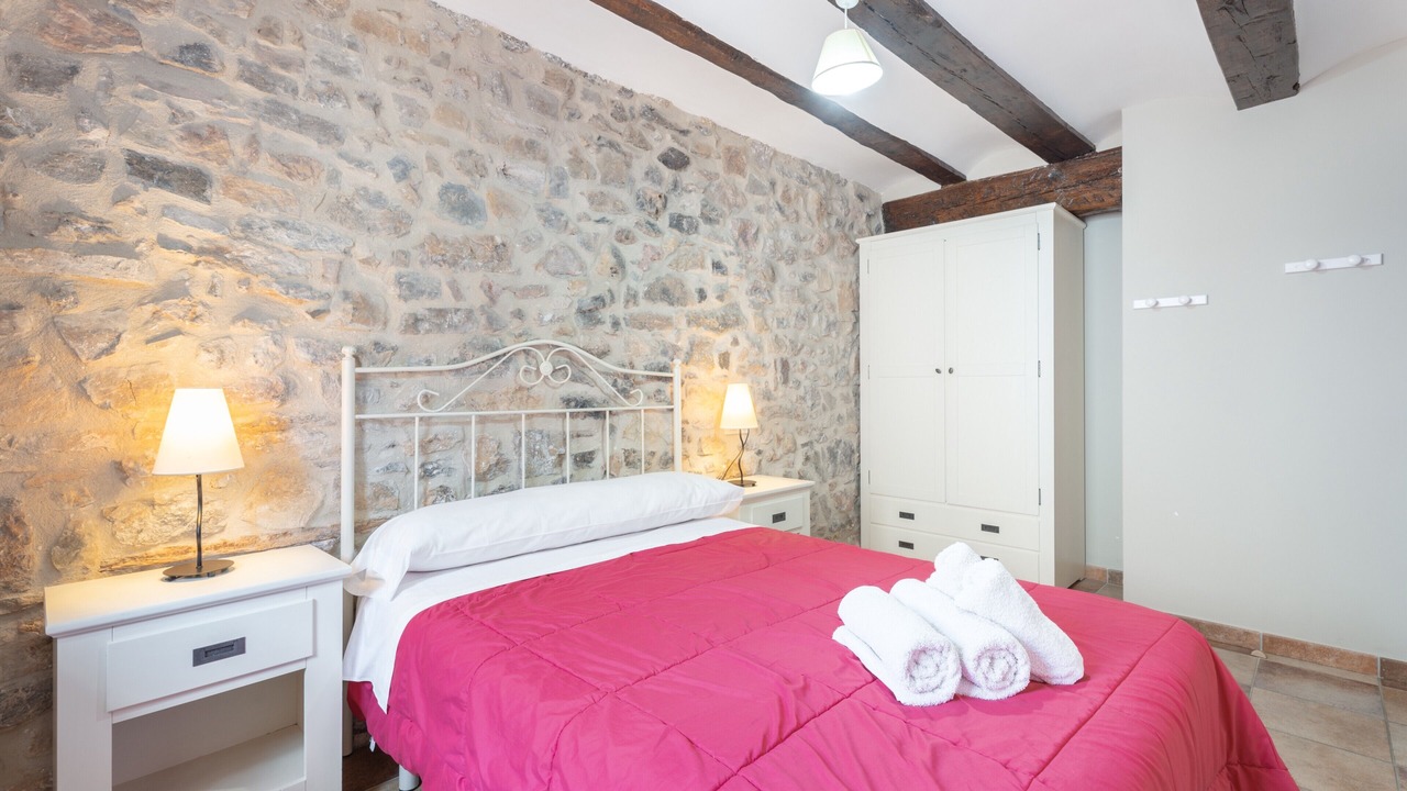 Photo of Bedroom in Alcala de la Selva