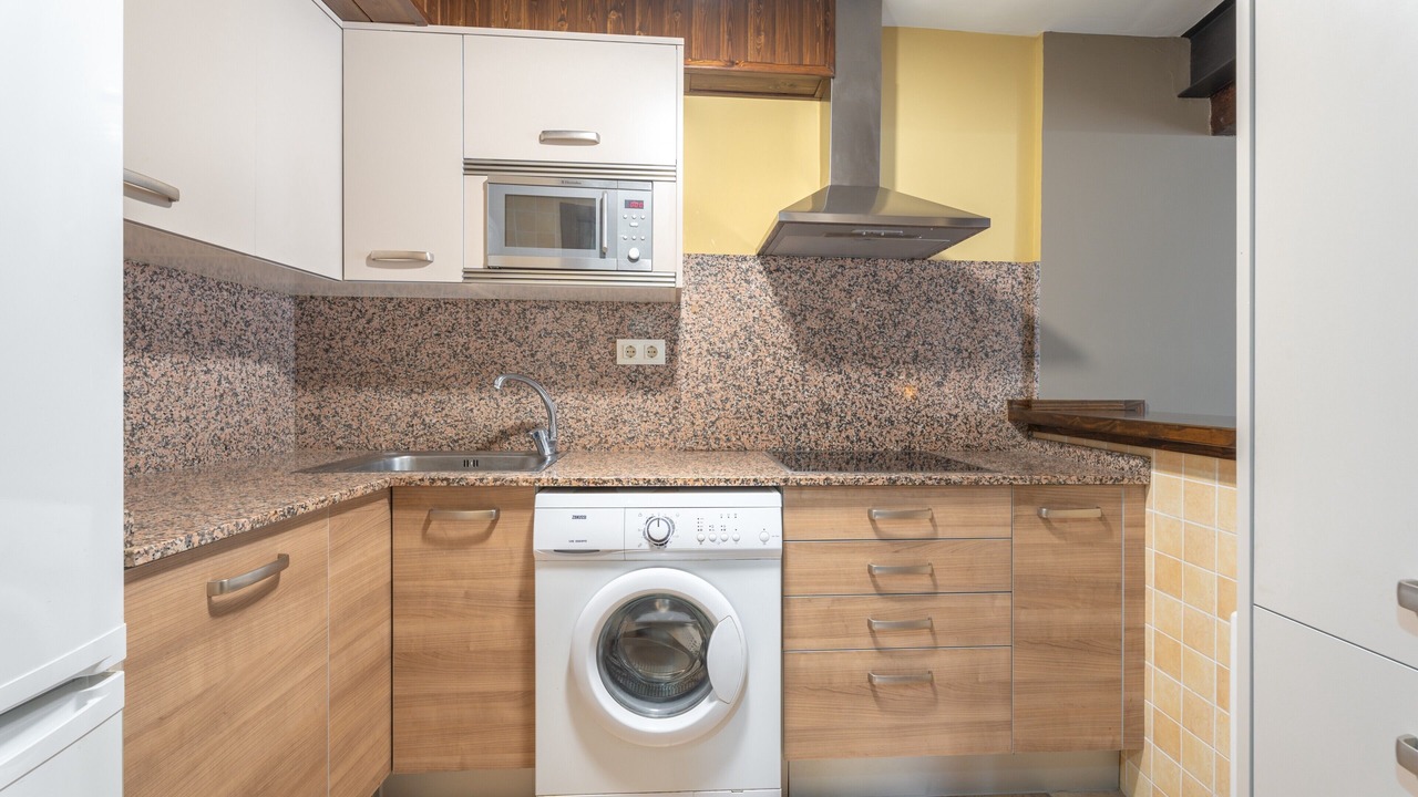 Photo of Kitchen in Alcala de la Selva