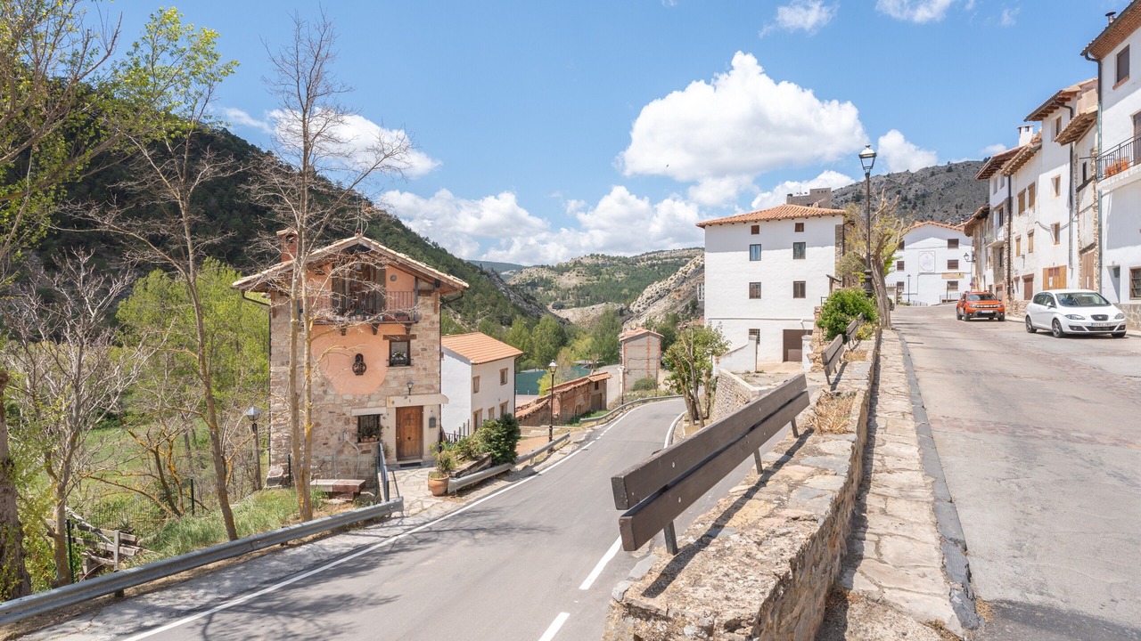 Photo of Outdoor in Alcala de la Selva