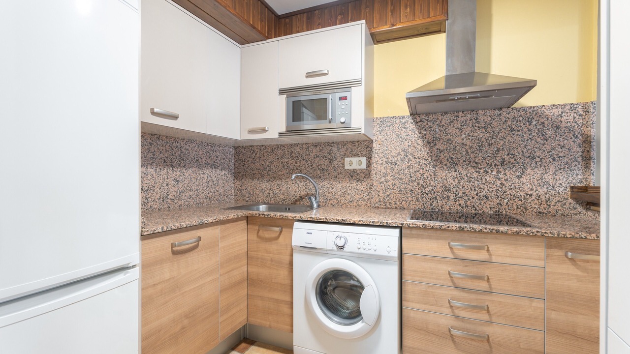 Photo of Kitchen in Alcala de la Selva