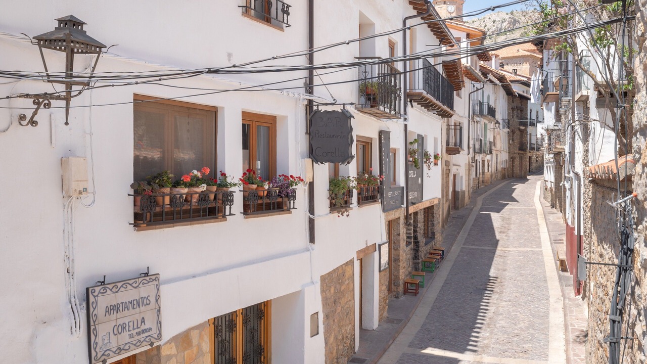 Photo of Outdoor in Alcala de la Selva