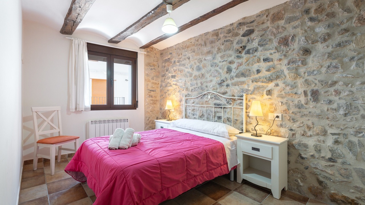 Photo of Bedroom in Alcala de la Selva