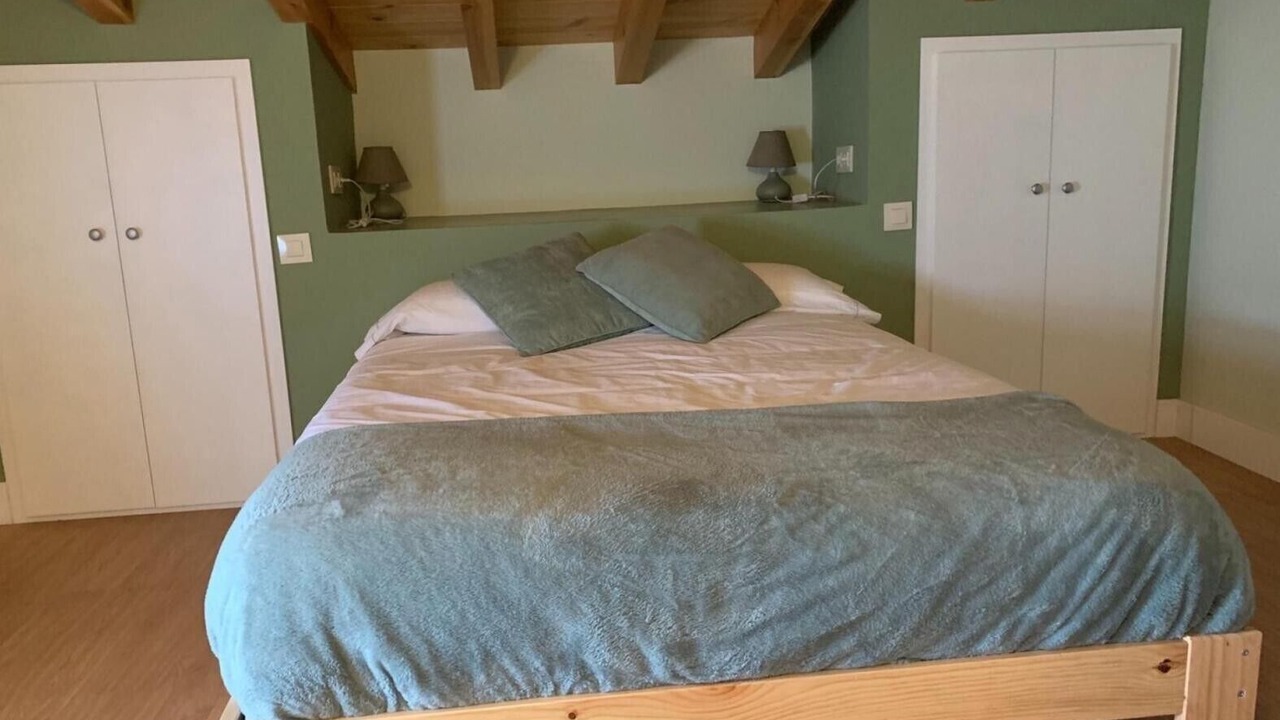 Photo of Bedroom in Gavilanes