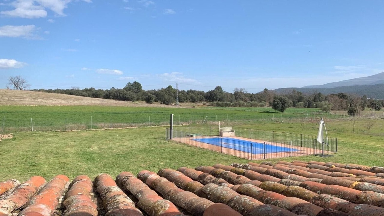 Photo of Outdoor in Gavilanes