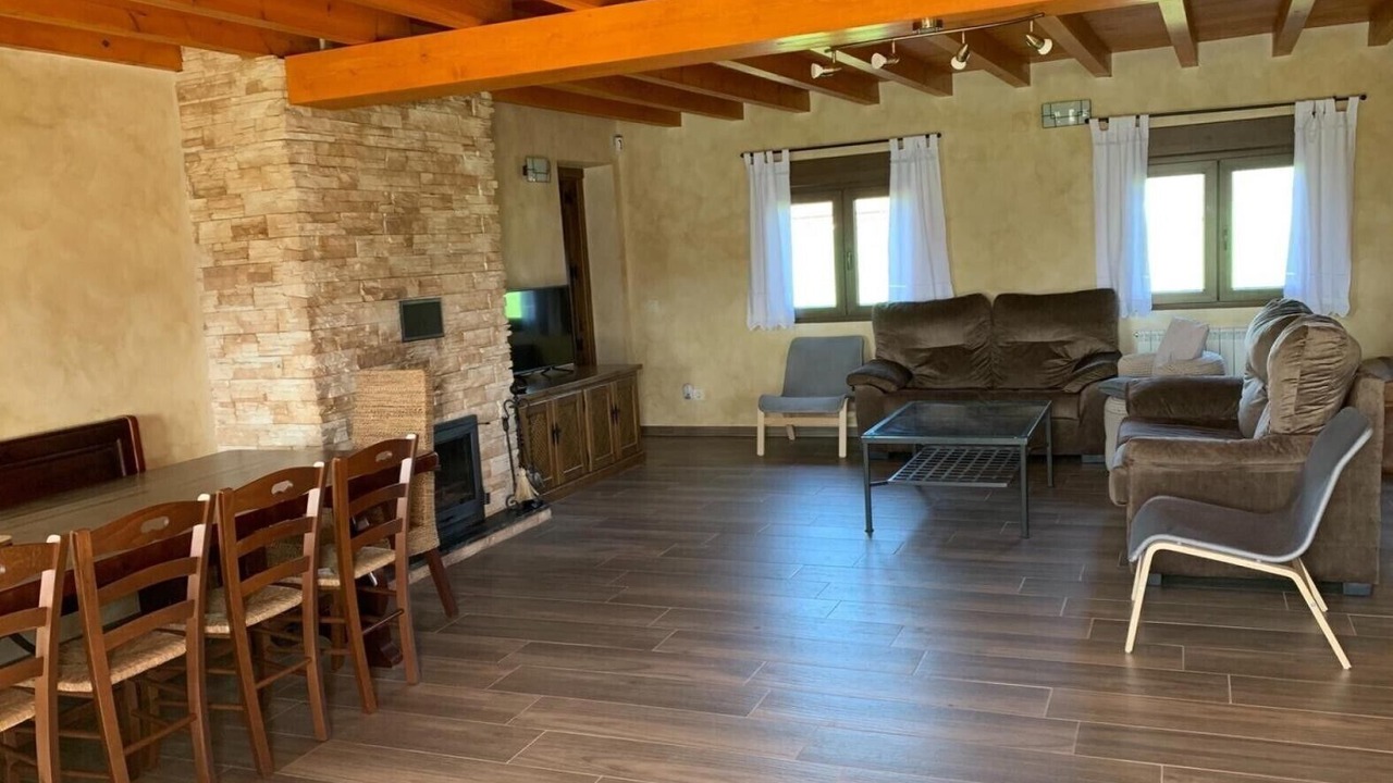 Photo of Livingroom in Gavilanes
