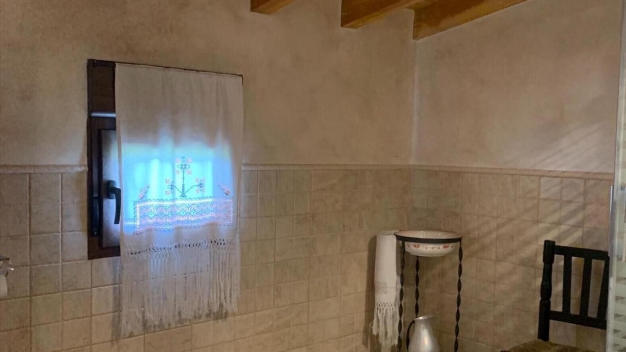 Photo of Bathroom in Gavilanes