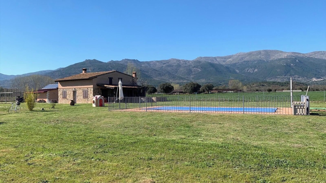 Photo of Outdoor in Gavilanes