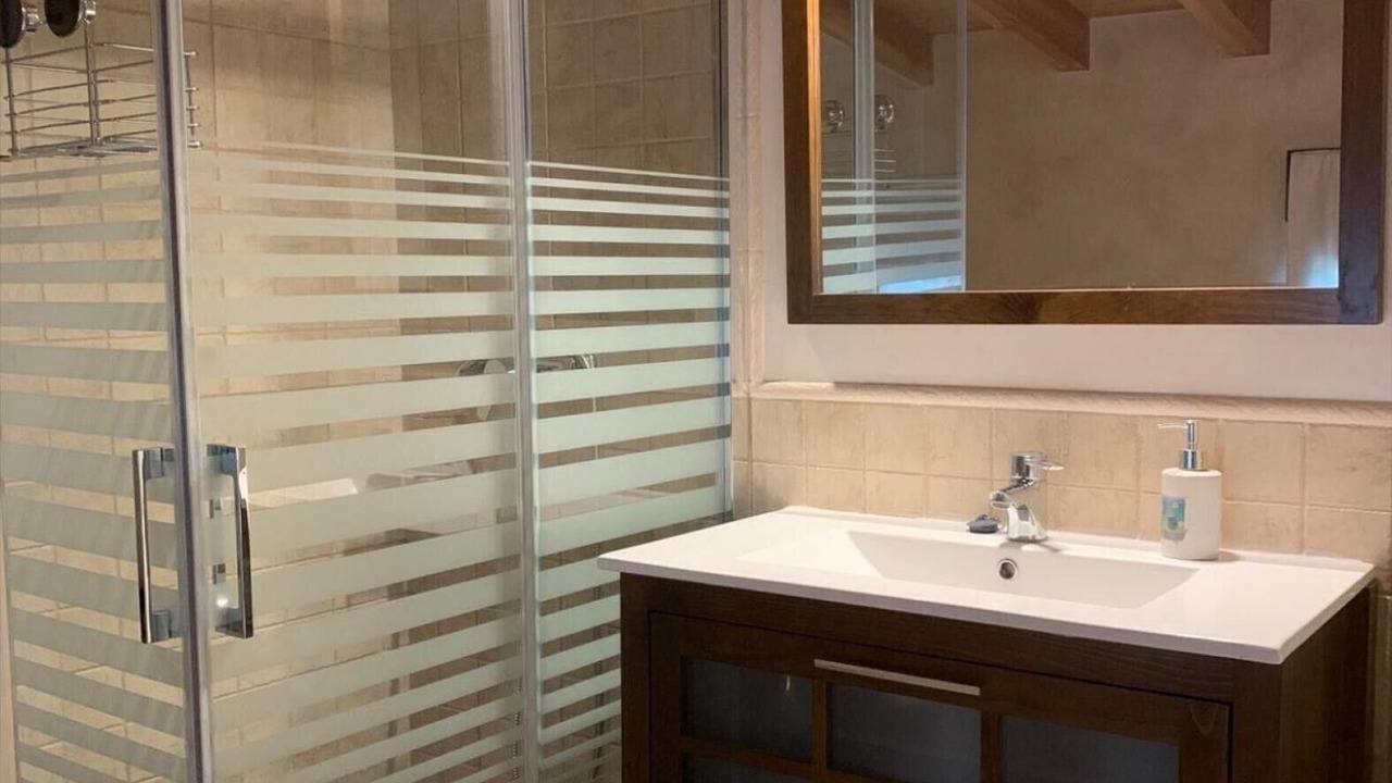 Photo of Bathroom in Gavilanes