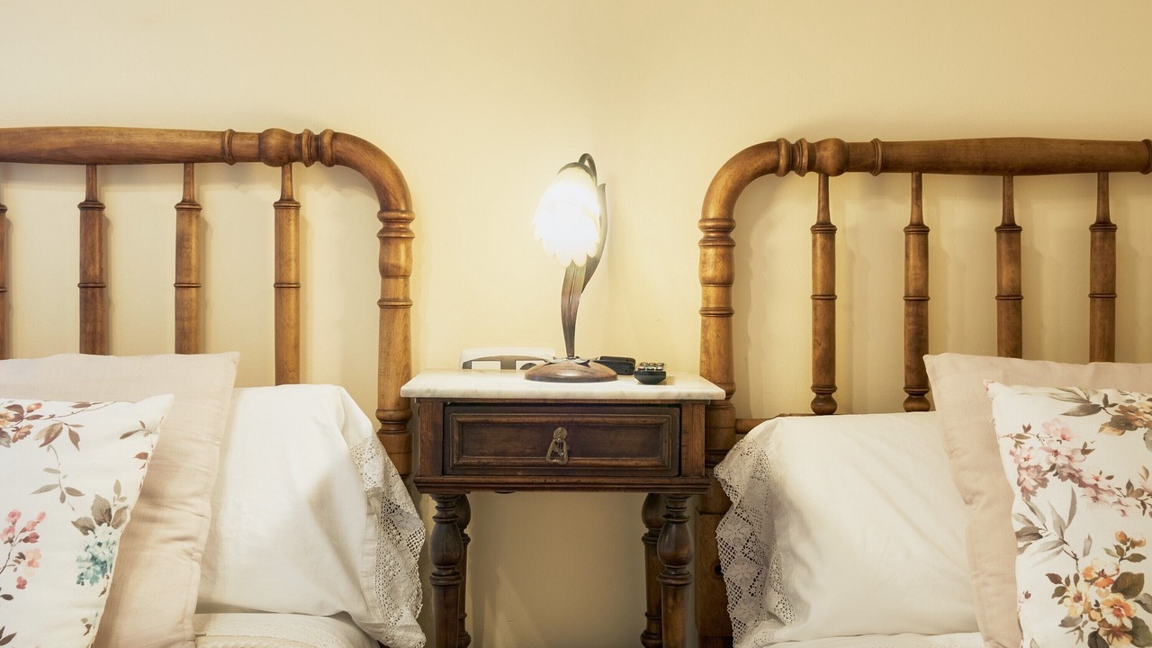 Photo of Bedroom in La Pola de Gordon