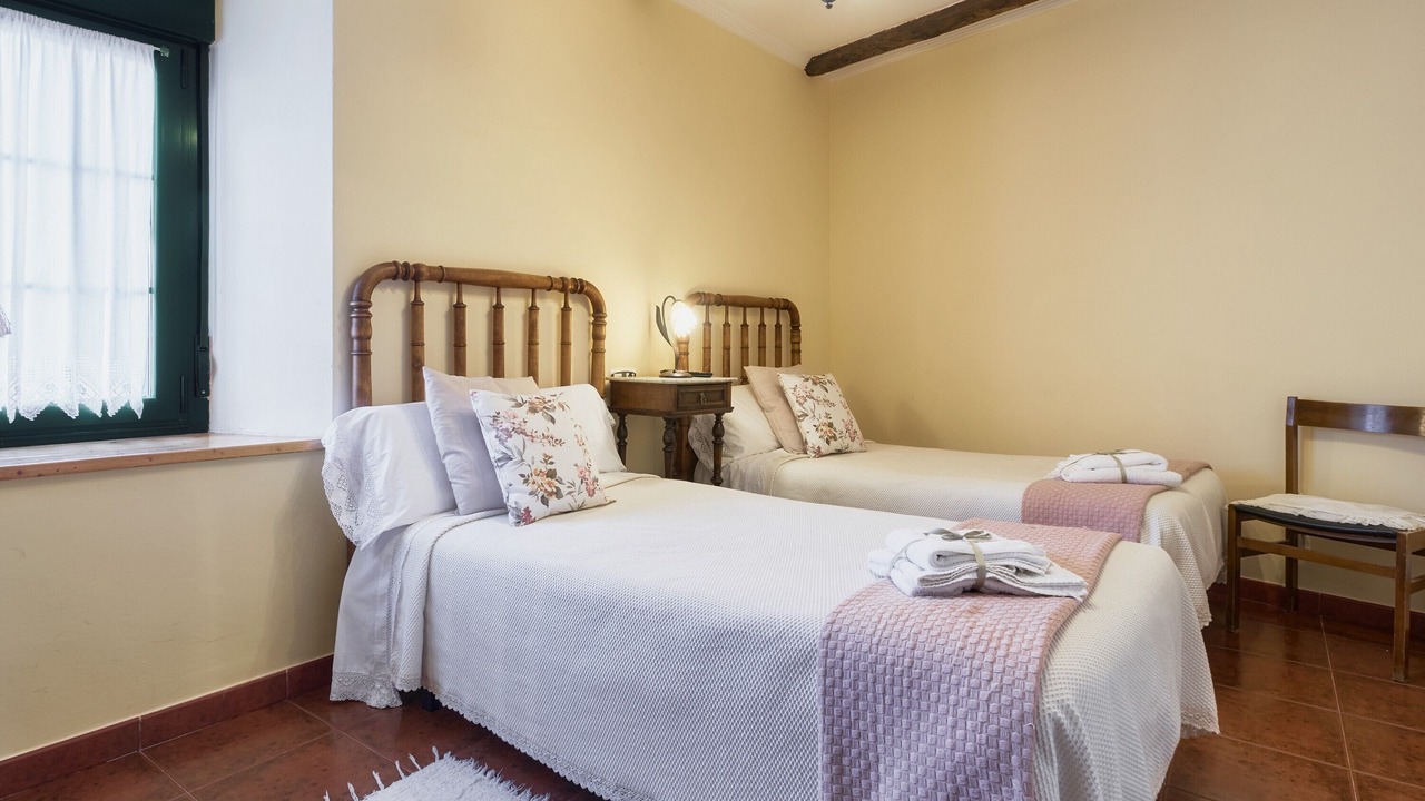 Photo of Bedroom in La Pola de Gordon