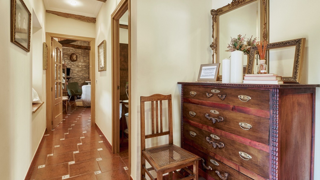 Photo of Bedroom in La Pola de Gordon