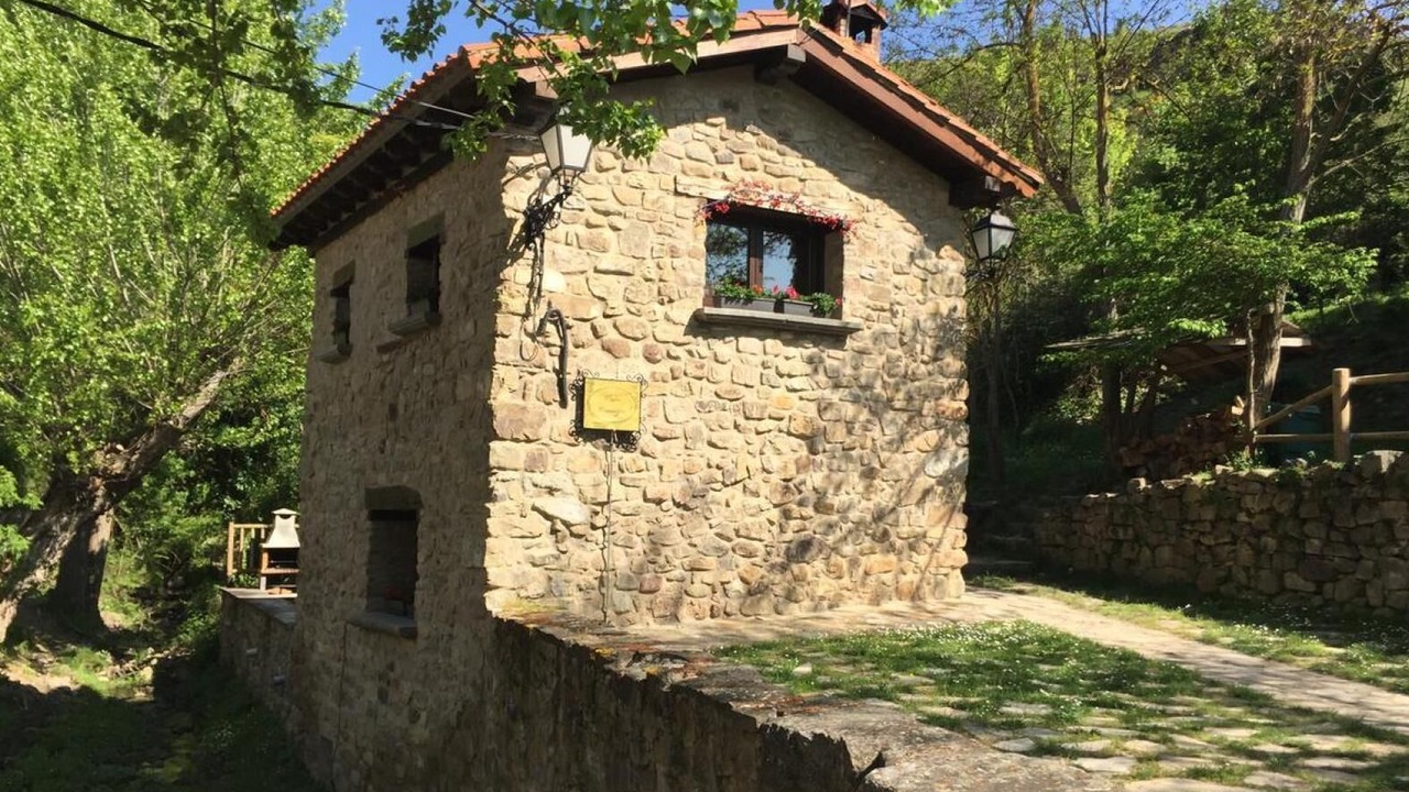 Photo of Outdoor in San Roman de Cameros