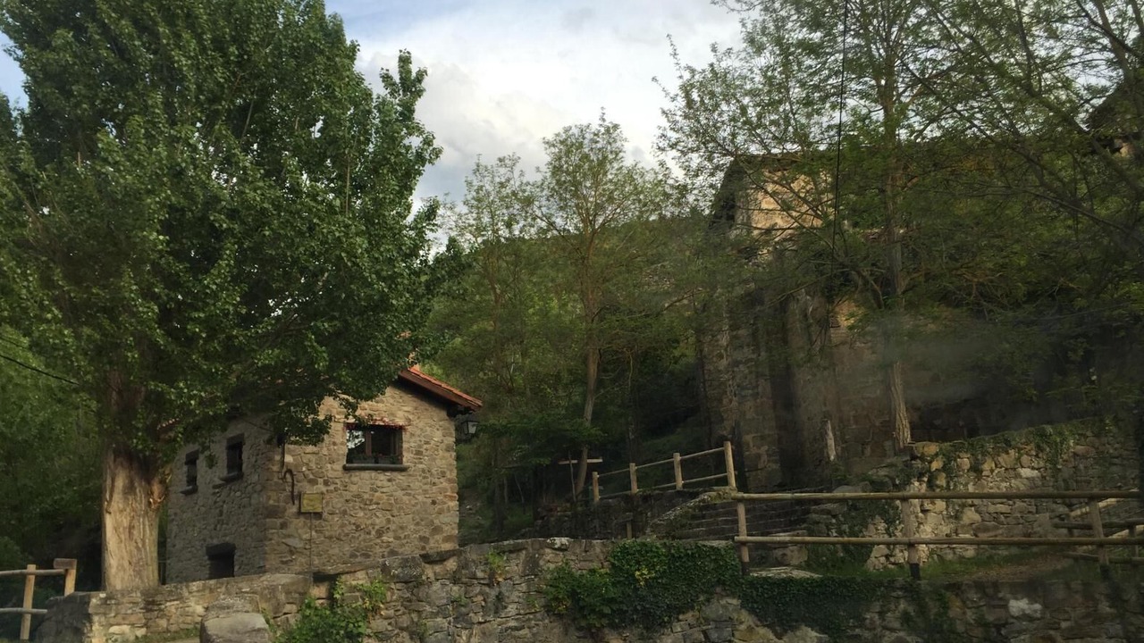 Photo of Others in San Roman de Cameros
