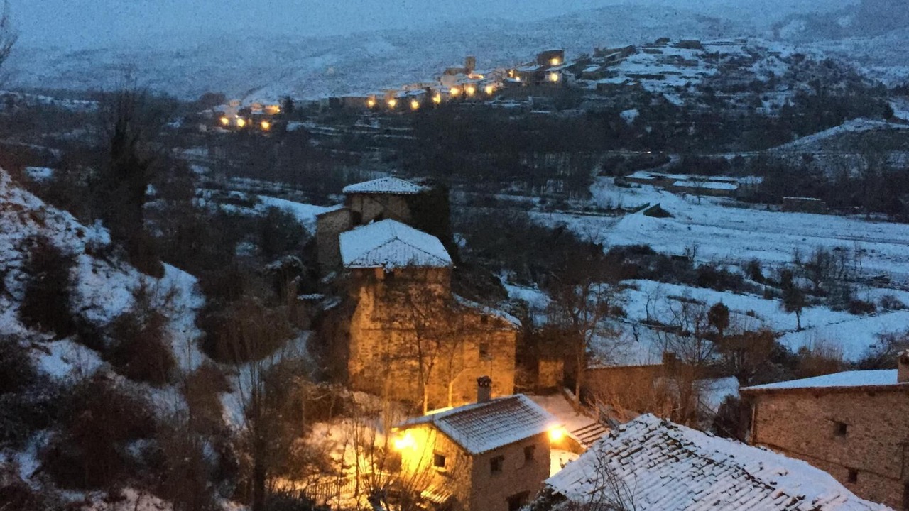 Photo of Outdoor in San Roman de Cameros