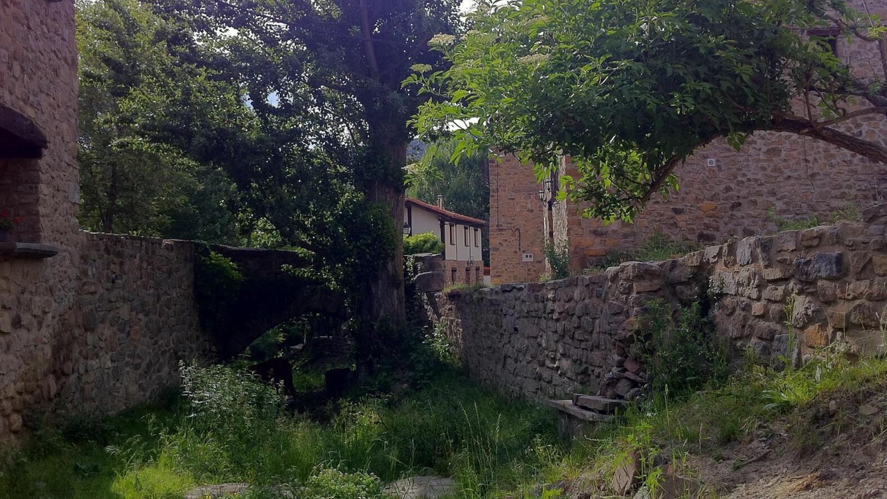 Photo of Outdoor in San Roman de Cameros