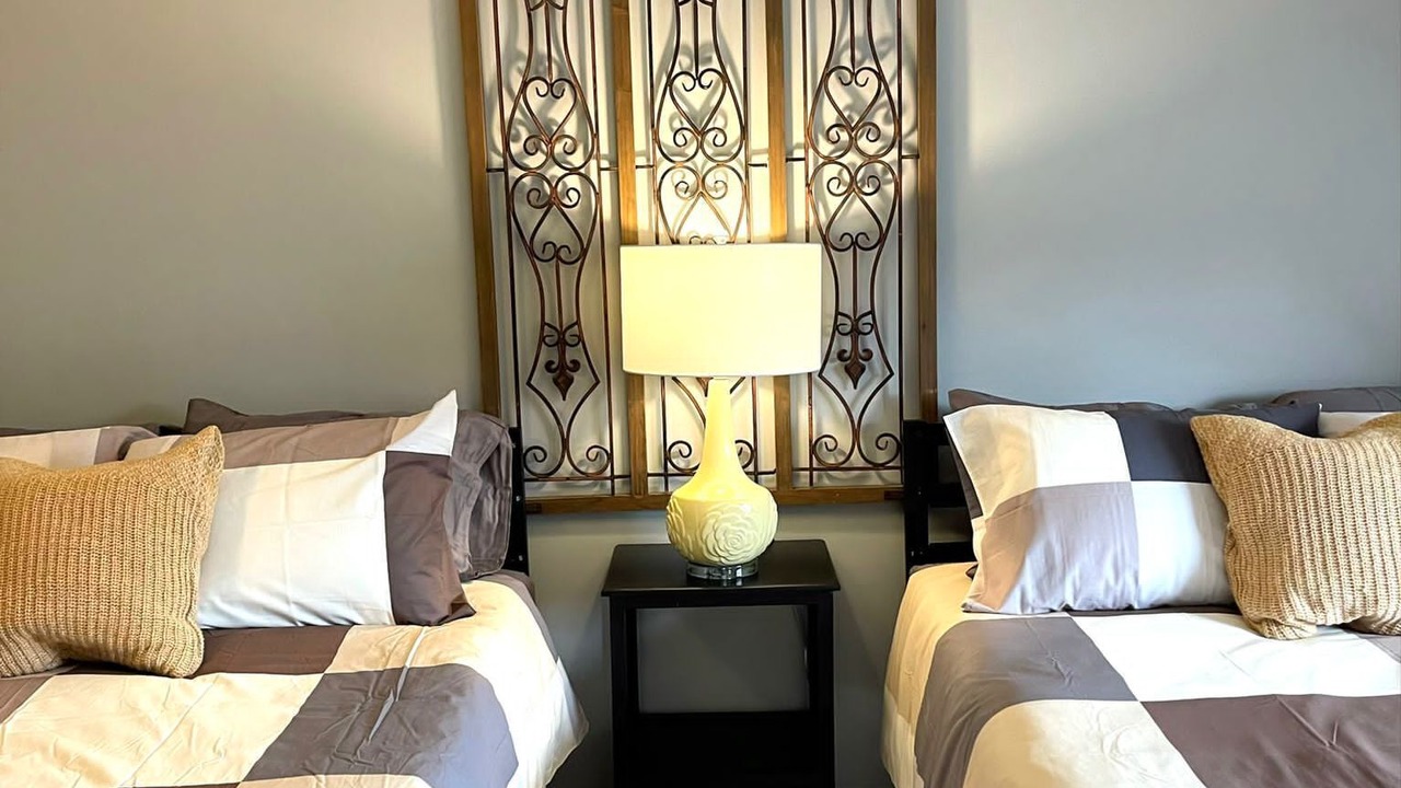 Photo of Bedroom in Regent Park