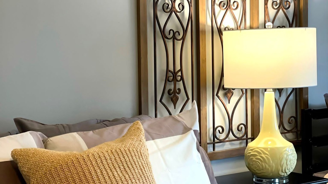 Photo of Bedroom in Regent Park
