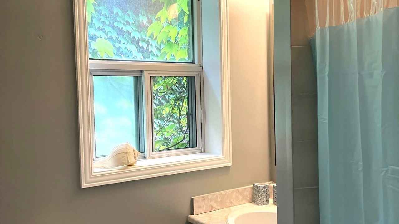 Photo of Bathroom in Regent Park