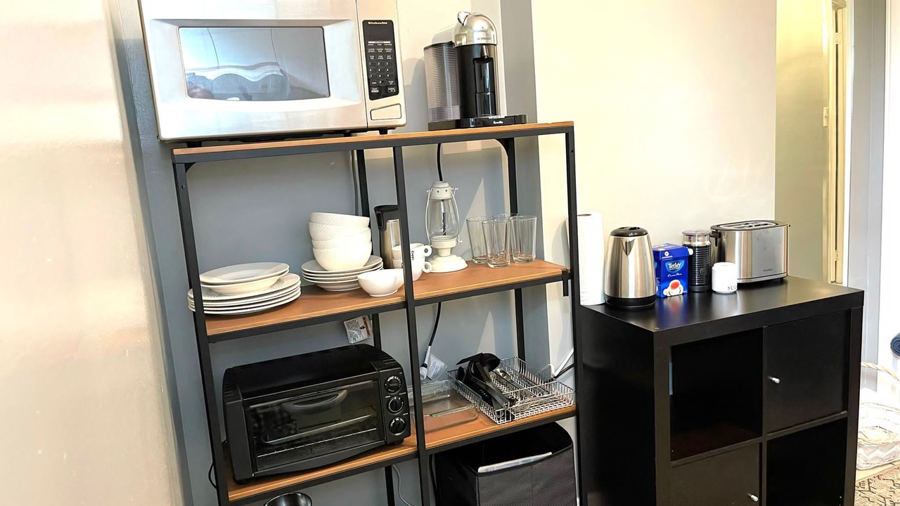 Photo of Kitchen in Regent Park