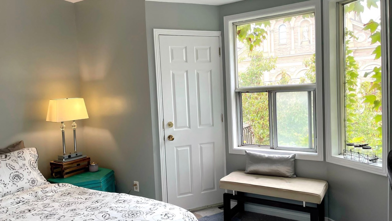 Photo of Bedroom in Regent Park