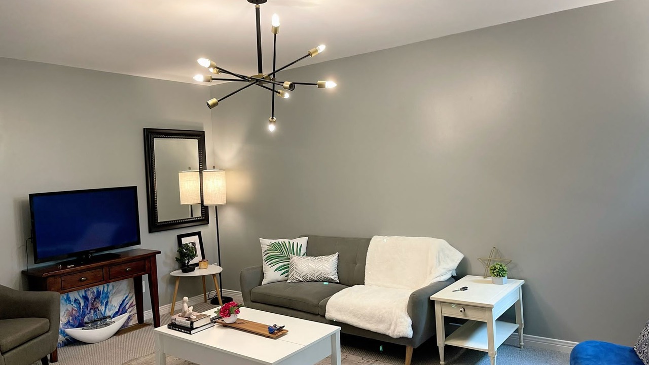 Photo of Livingroom in Regent Park
