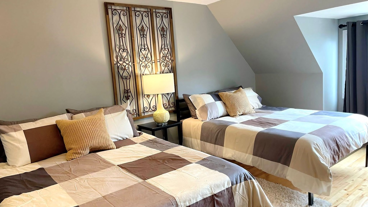 Photo of Bedroom in Regent Park