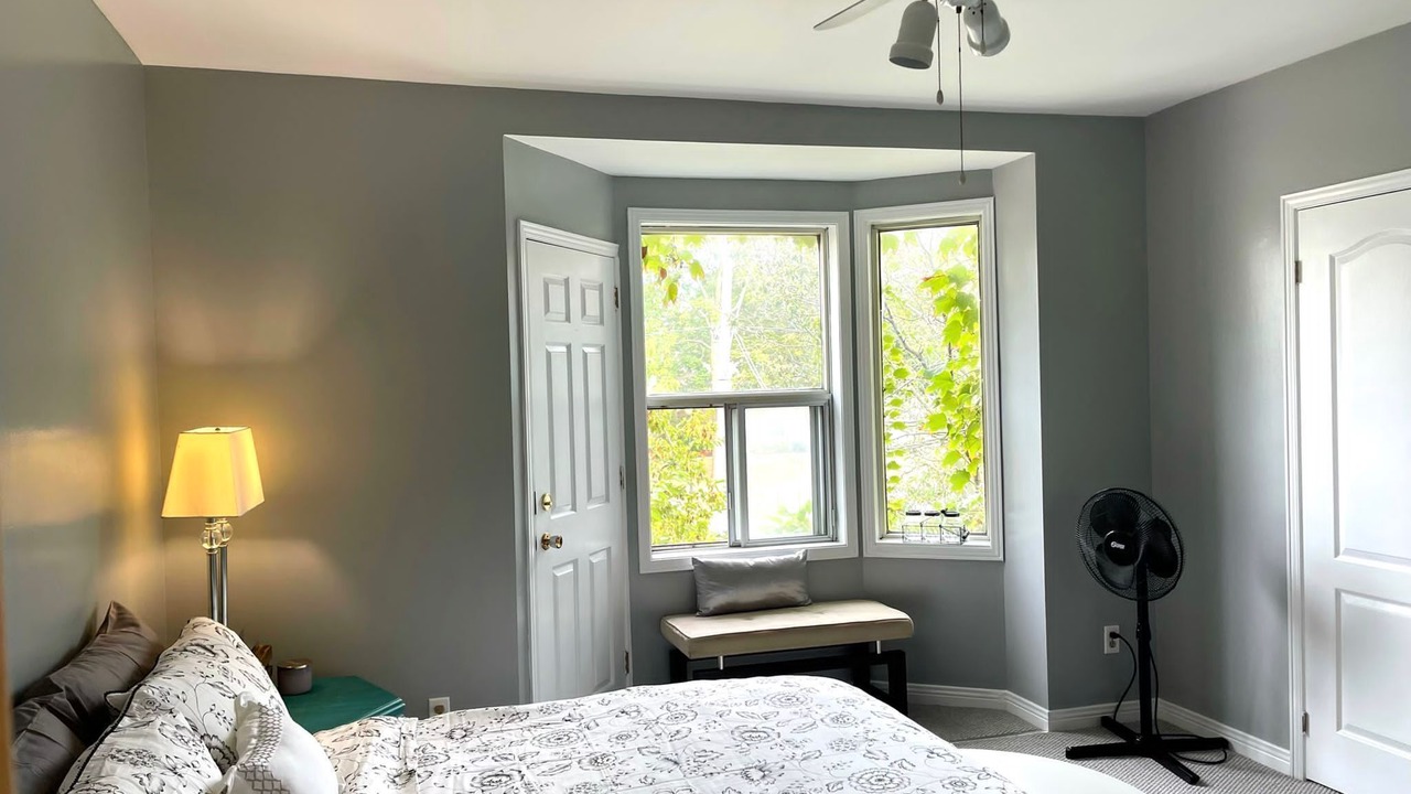 Photo of Bedroom in Regent Park