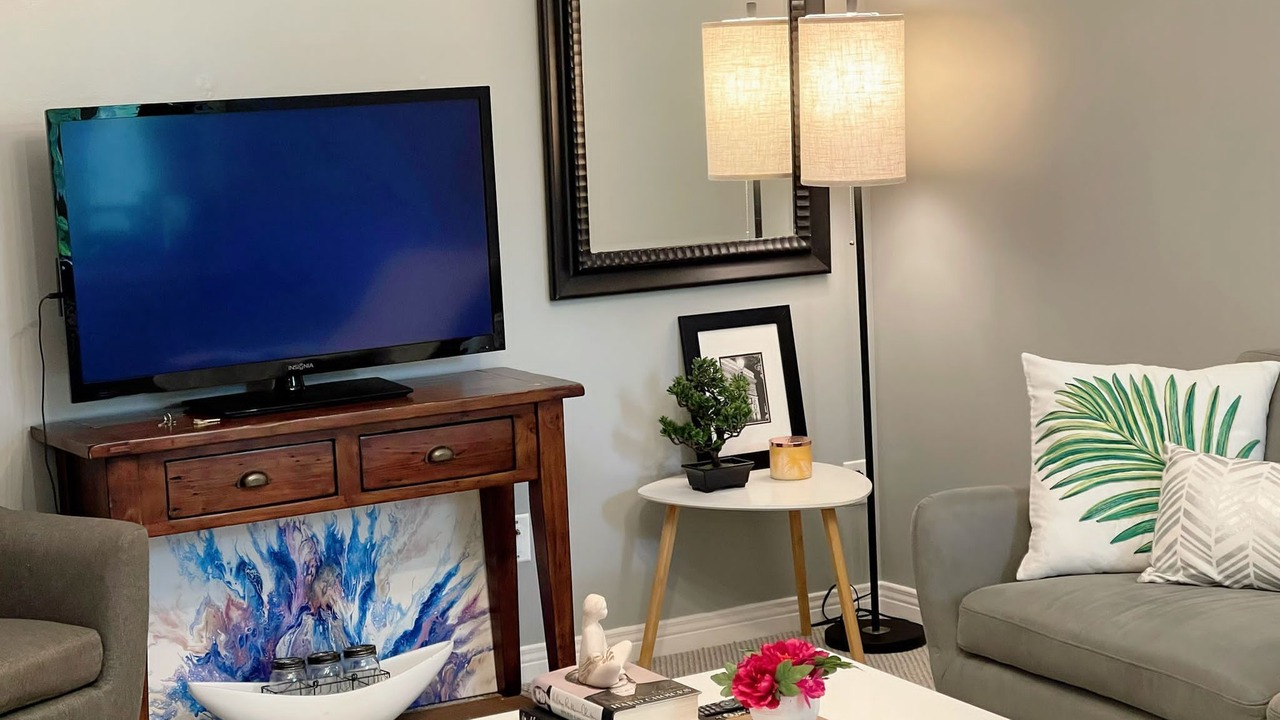 Photo of Livingroom in Regent Park
