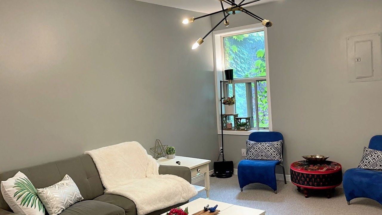 Photo of Livingroom in Regent Park
