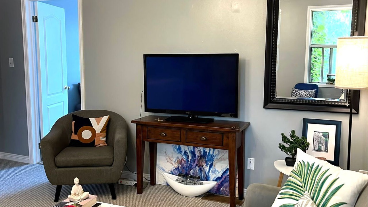 Photo of Livingroom in Regent Park
