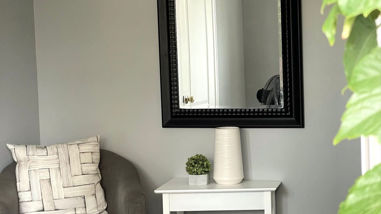 Photo of Bedroom in Regent Park