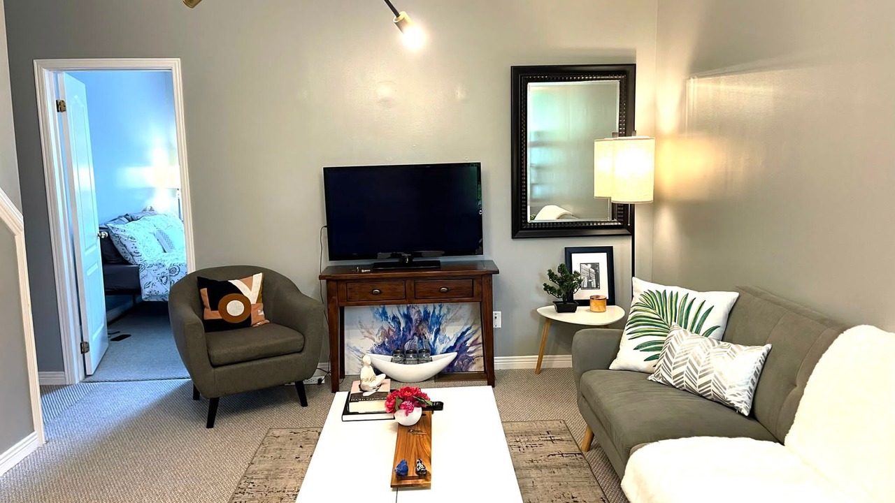 Photo of Livingroom in Regent Park