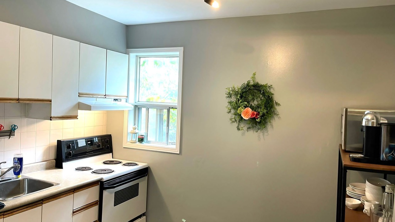 Photo of Kitchen in Regent Park