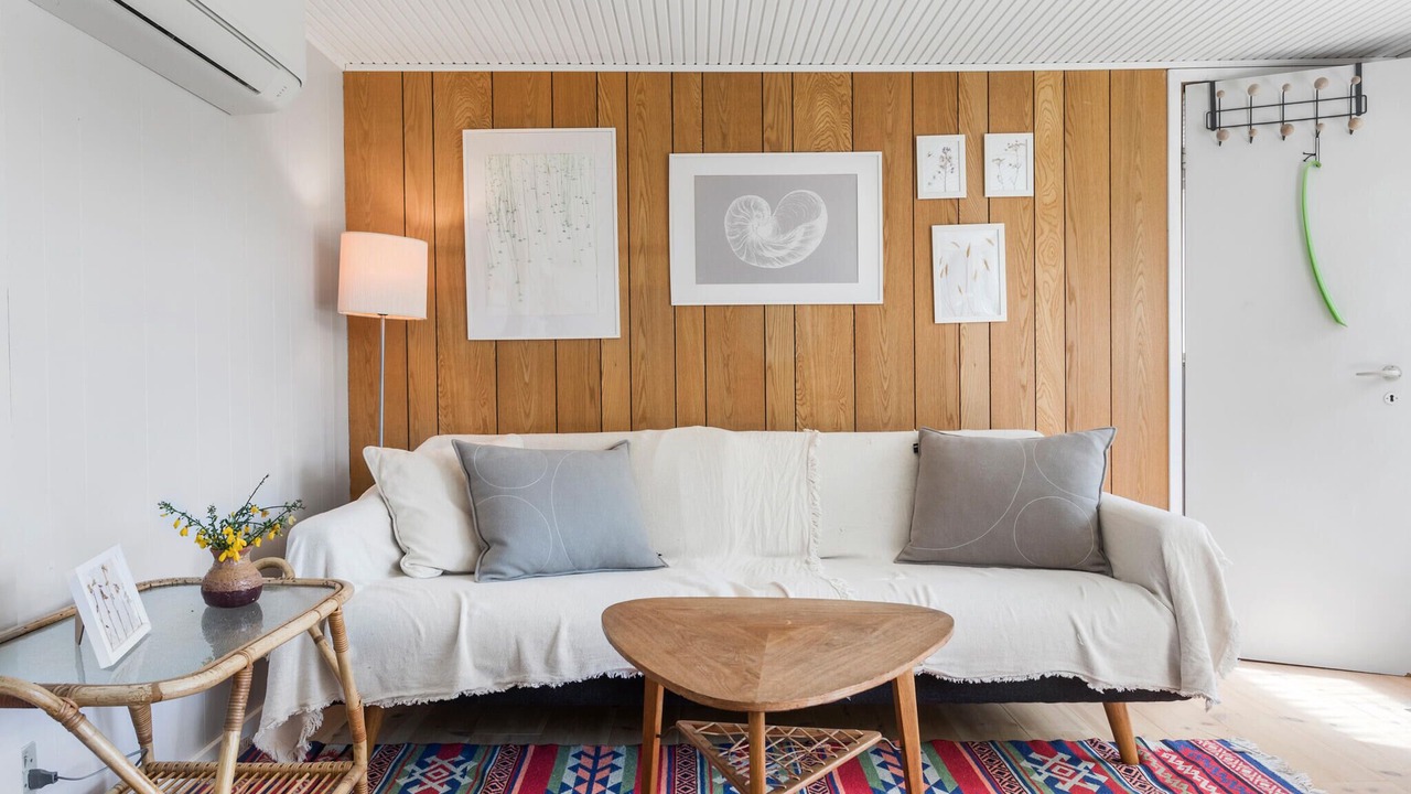 Photo of Bedroom in Bøtø By