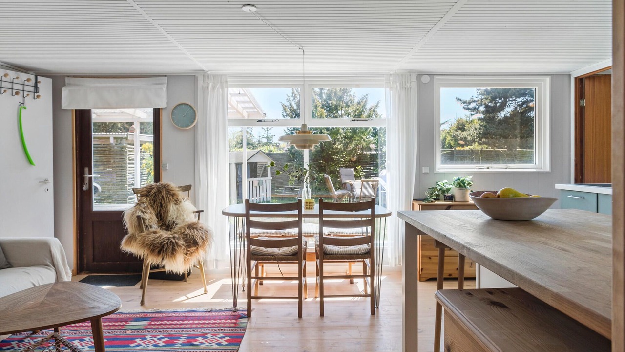 Photo of Bedroom in Bøtø By