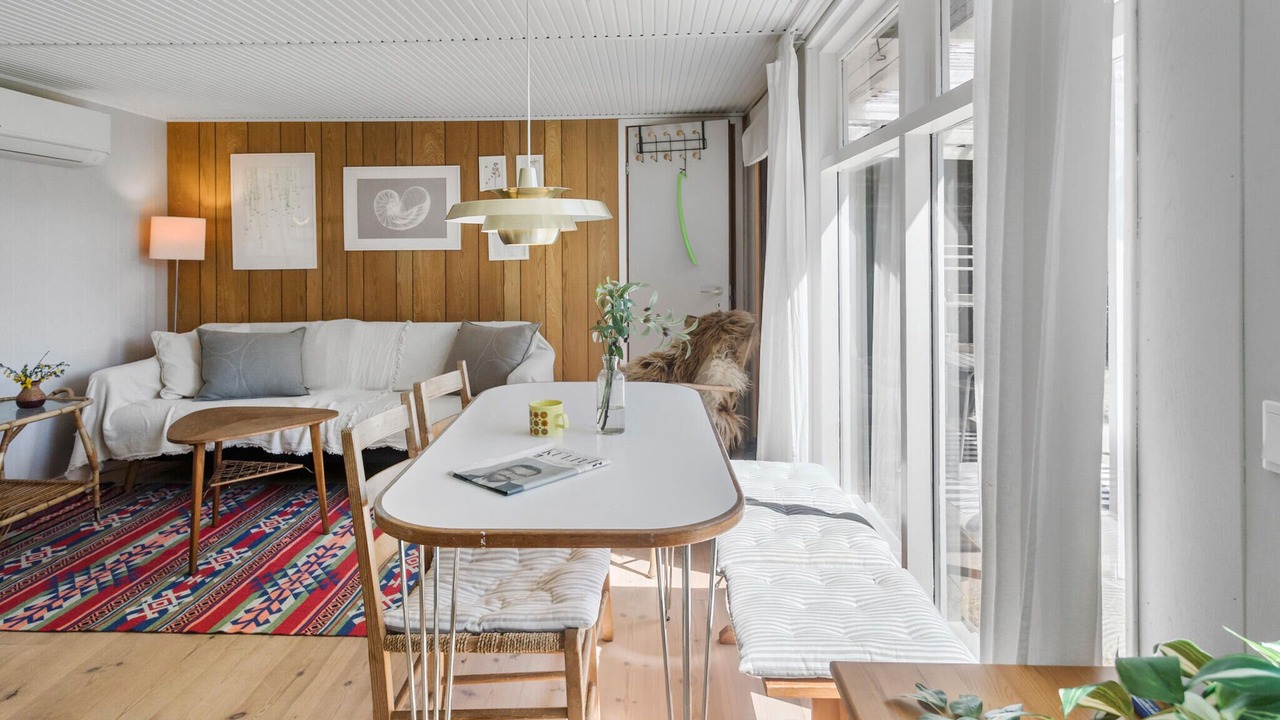 Photo of Bedroom in Bøtø By