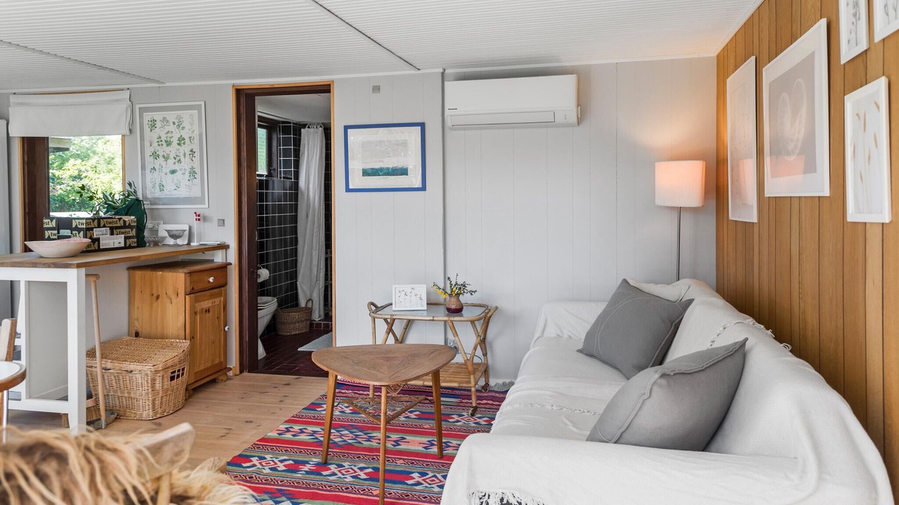 Photo of Bedroom in Bøtø By