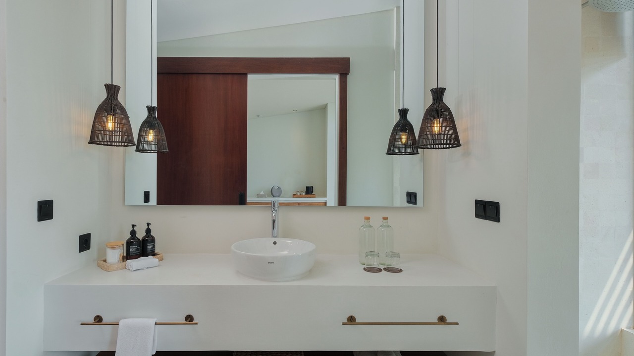 Photo of Bathroom in Kuta