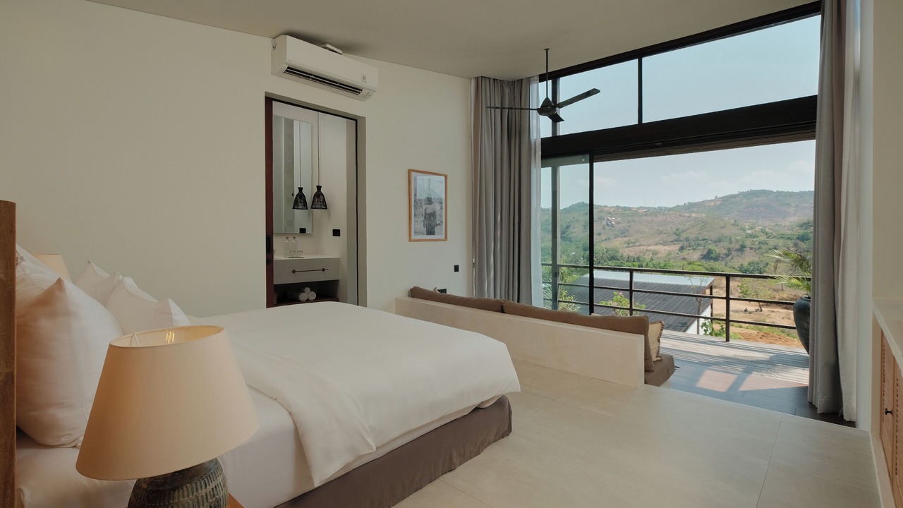 Photo of Bedroom in Kuta