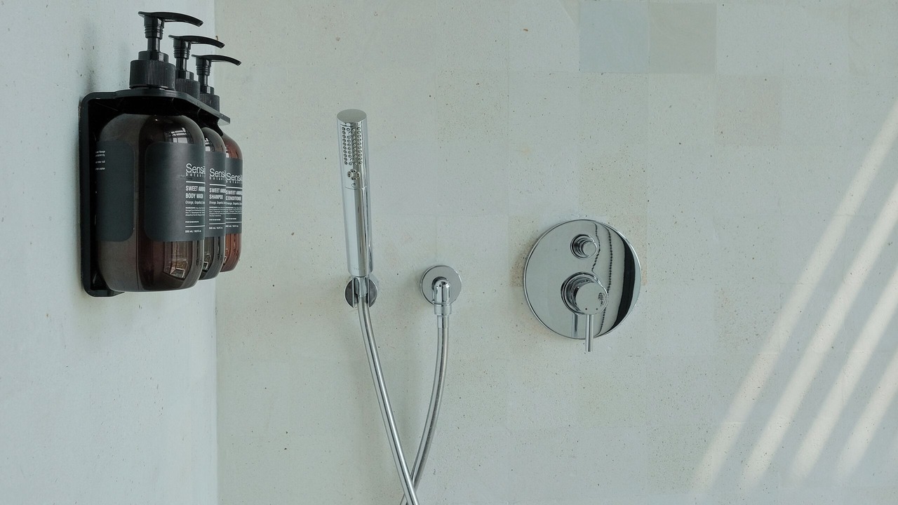 Photo of Bathroom in Kuta