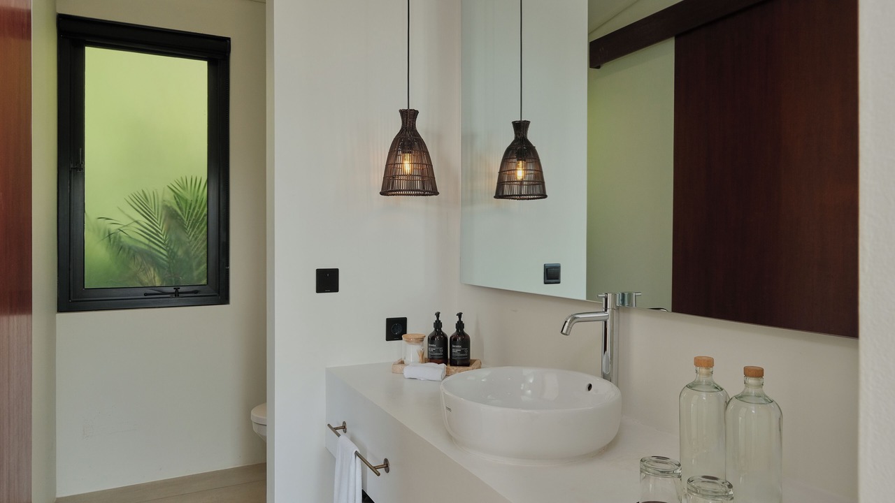 Photo of Bathroom in Kuta