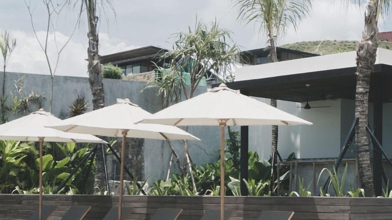 Photo of Patio Balcony in Kuta