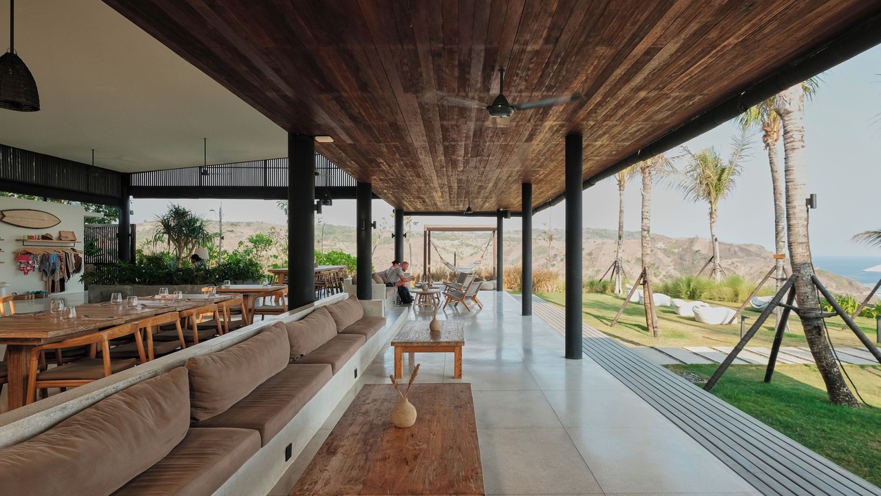 Photo of Outdoor in Kuta