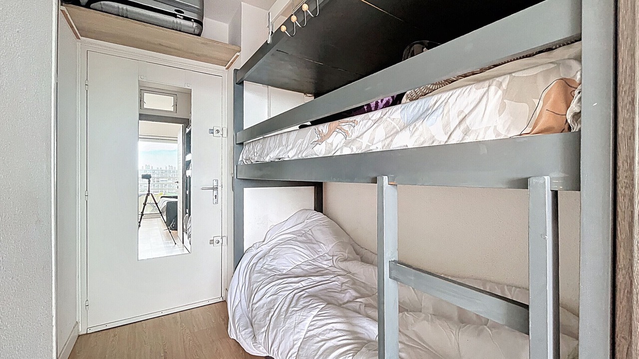 Photo of Bedroom in Mauguio