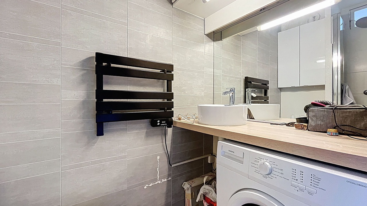 Photo of Bathroom in Mauguio